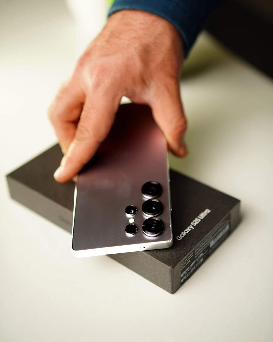 Samsung Galaxy S26 Ultra: 6 Exciting Updates and What to Expect