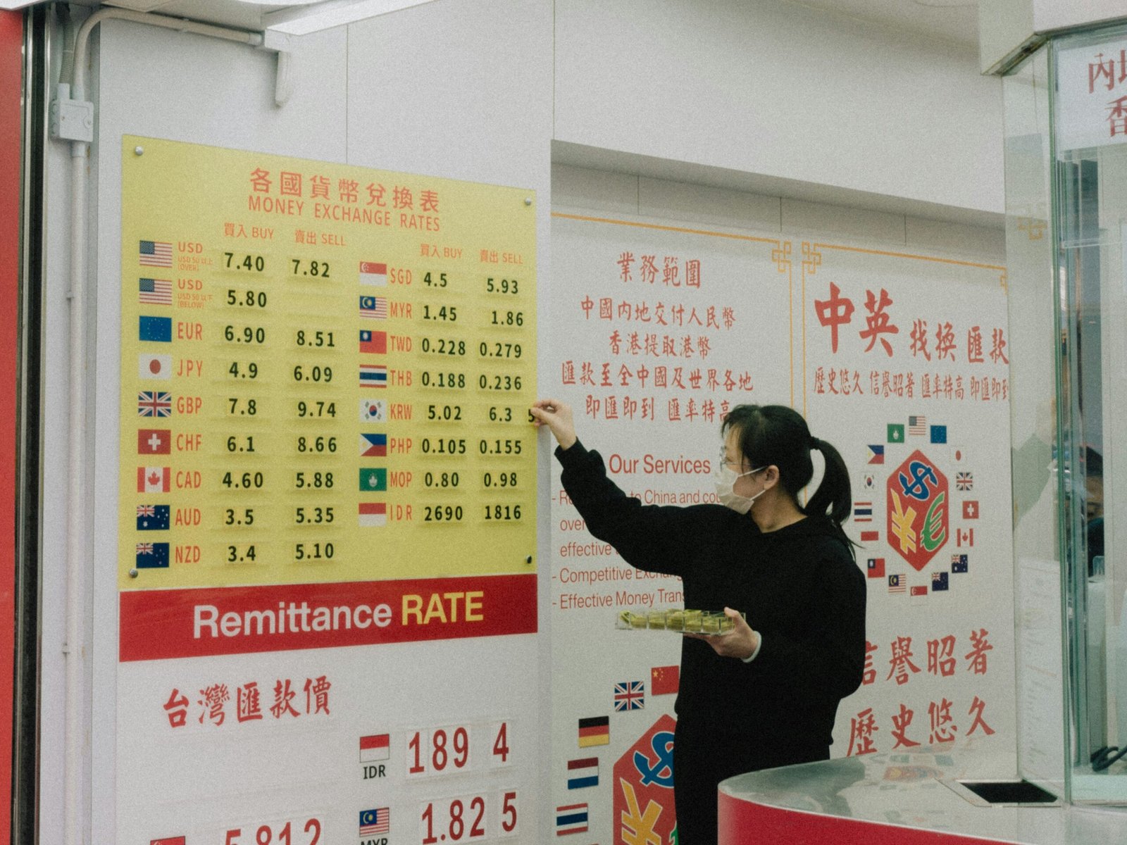 Smart Currency Exchange Hacks That Save You Big Money