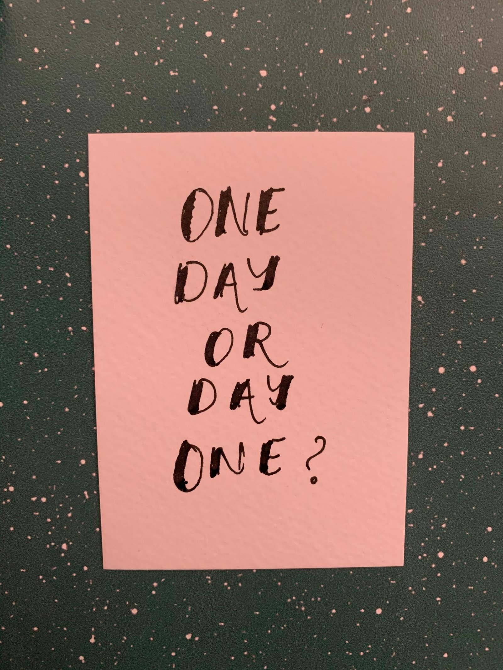 Daily Motivation Tricks to Stay Consistent