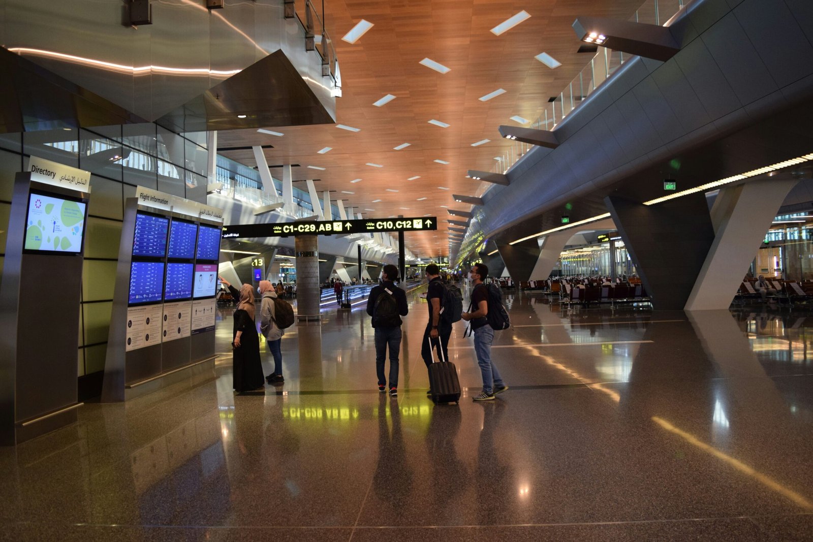 Understanding Your Flight Cancellation Rights: What Every Traveler Must Know