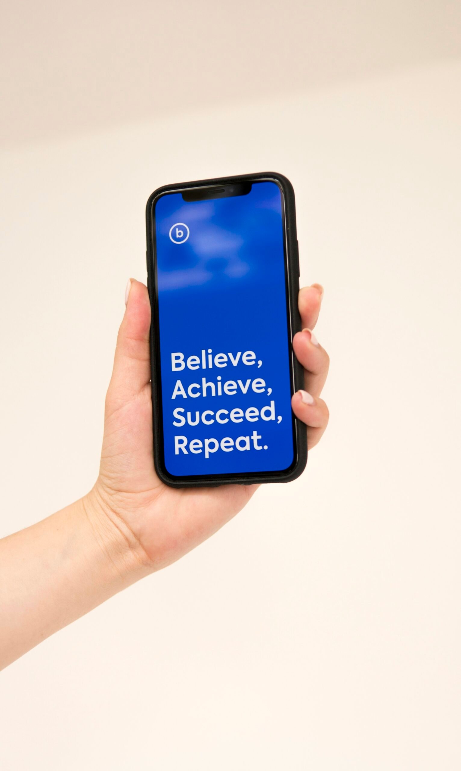 Goal Setting Blueprint: Achieve Anything Faster