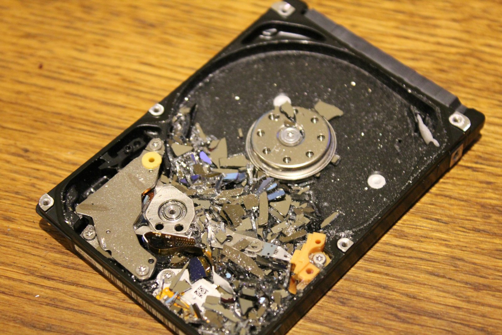 How to Recover Deleted Files: A Comprehensive Guide