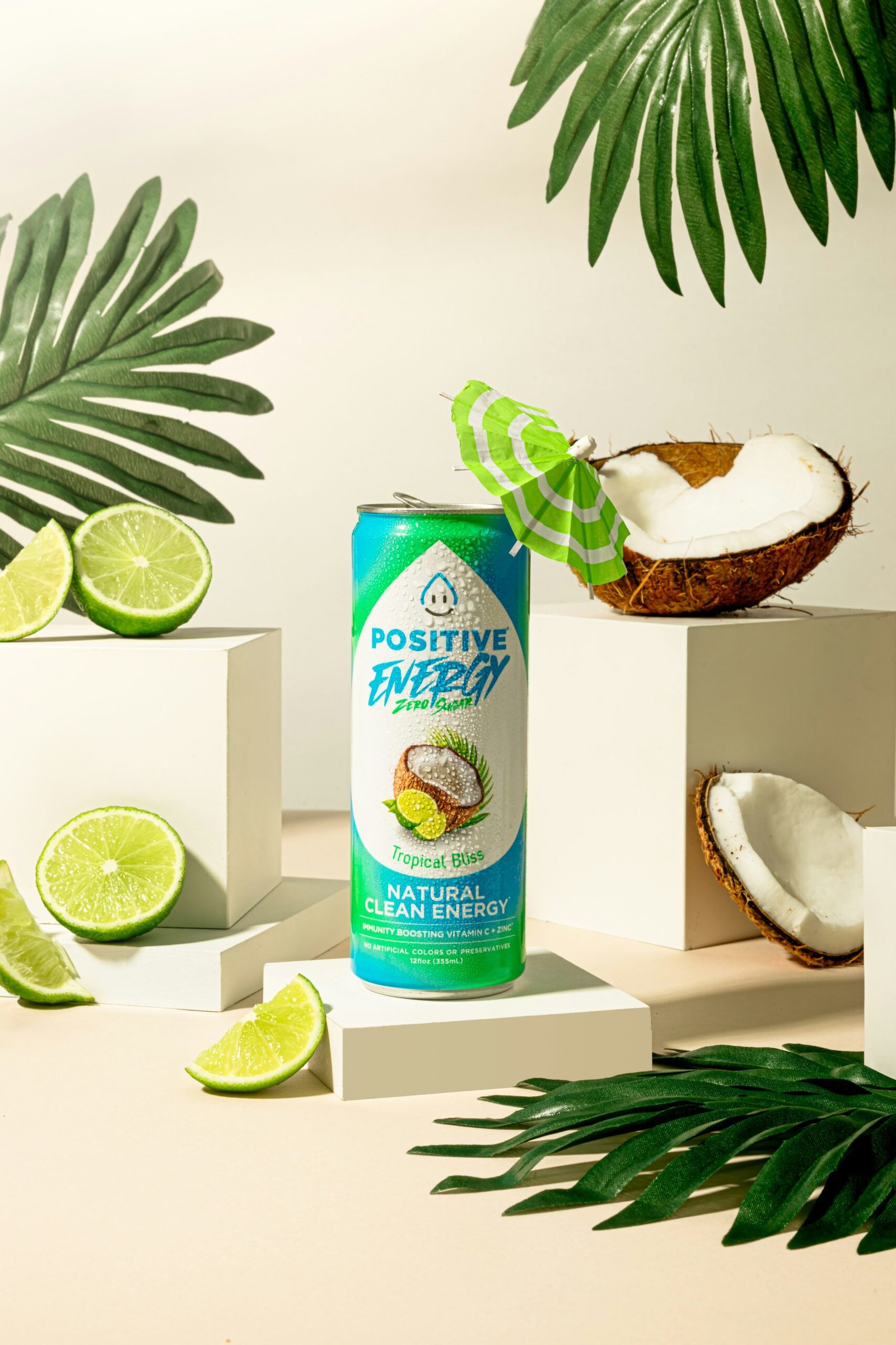 Morning Energy Boosters That Beat Coffee