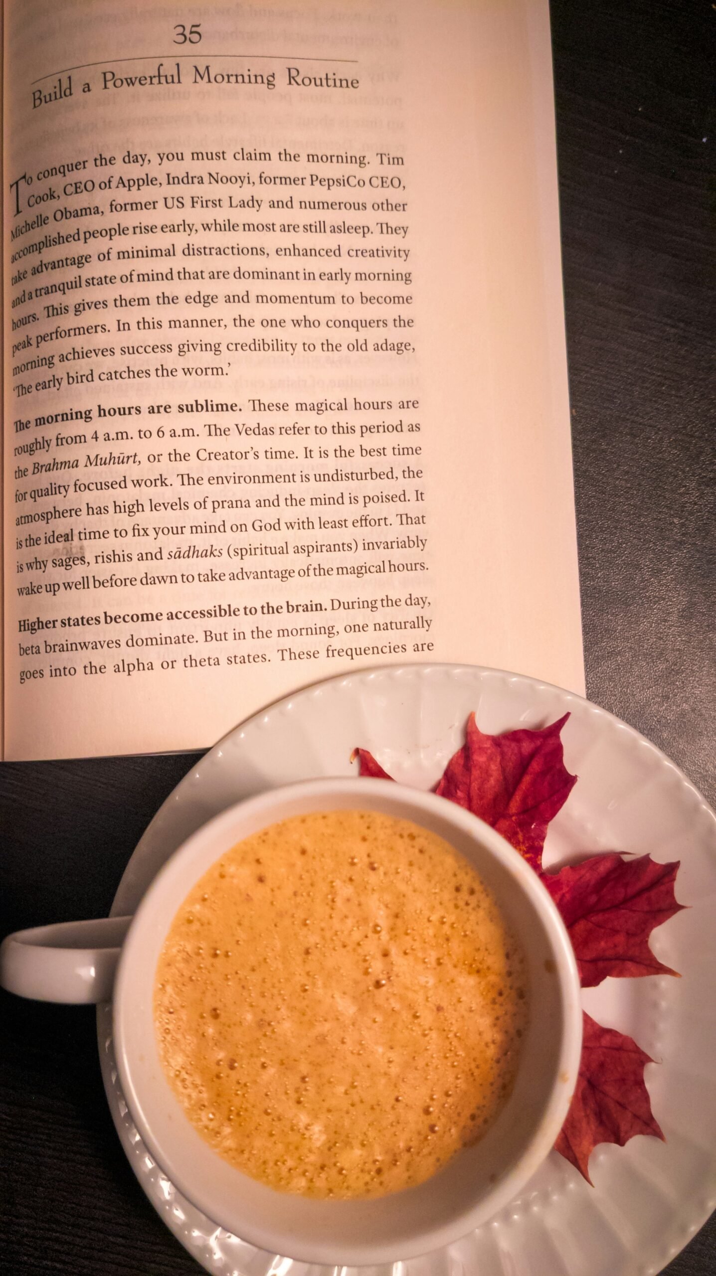 The Morning Routines of Highly Successful People: Unlocking Your Potential