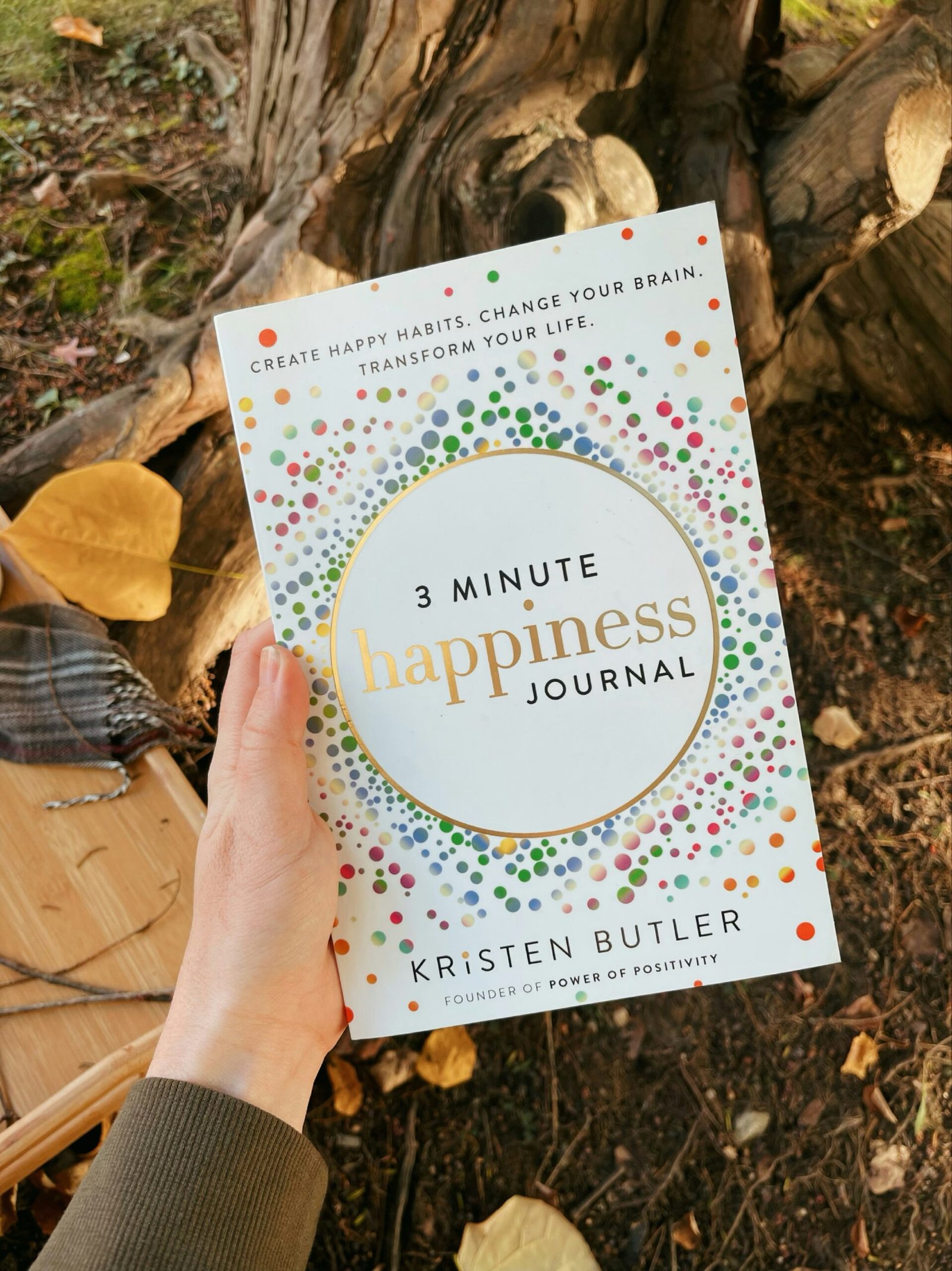 Self-Care Rituals That Make You Happier