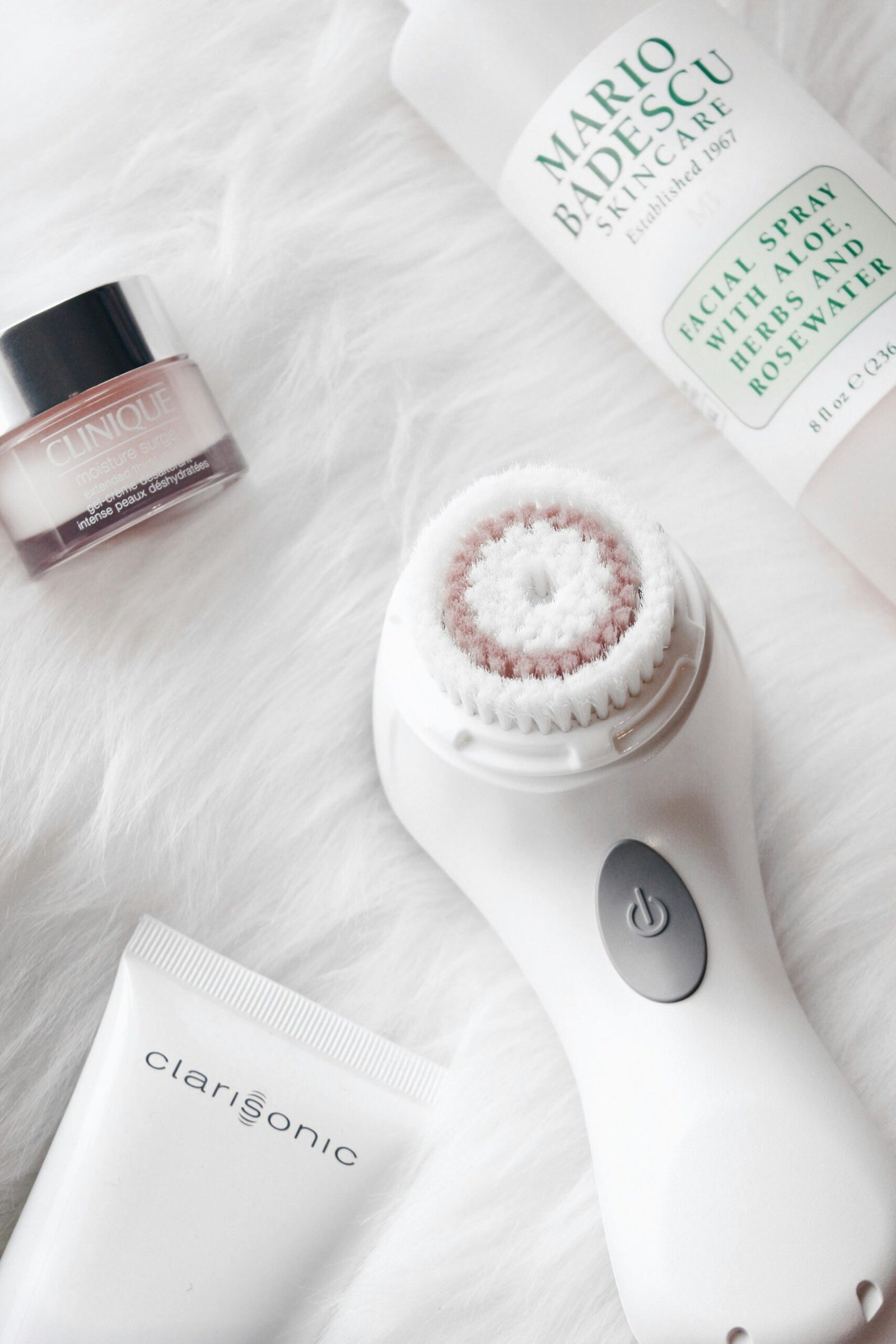 Skincare Secrets for Clear and Glowing Skin