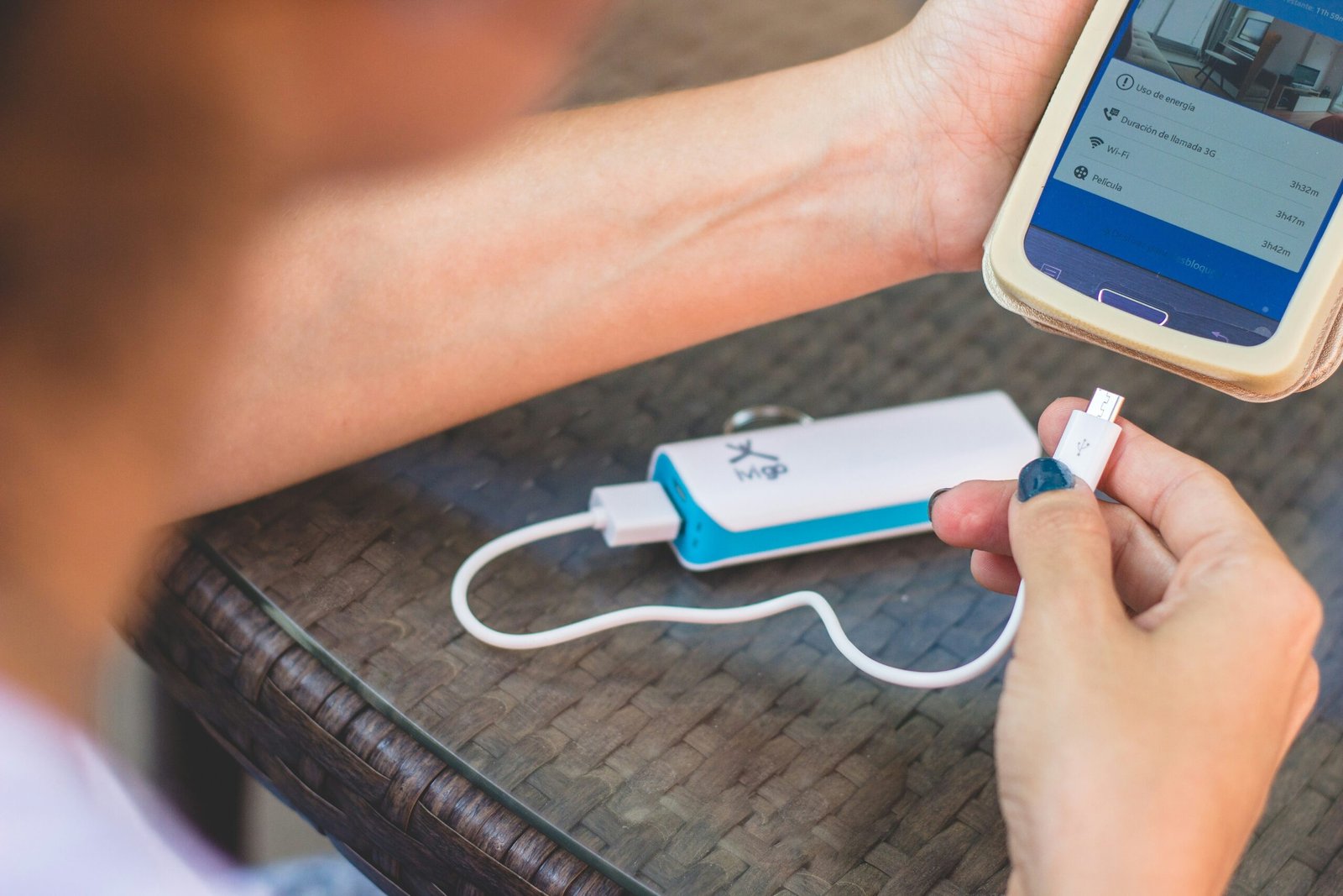 Why Your Phone Won’t Charge — And How to Fix It in Minutes
