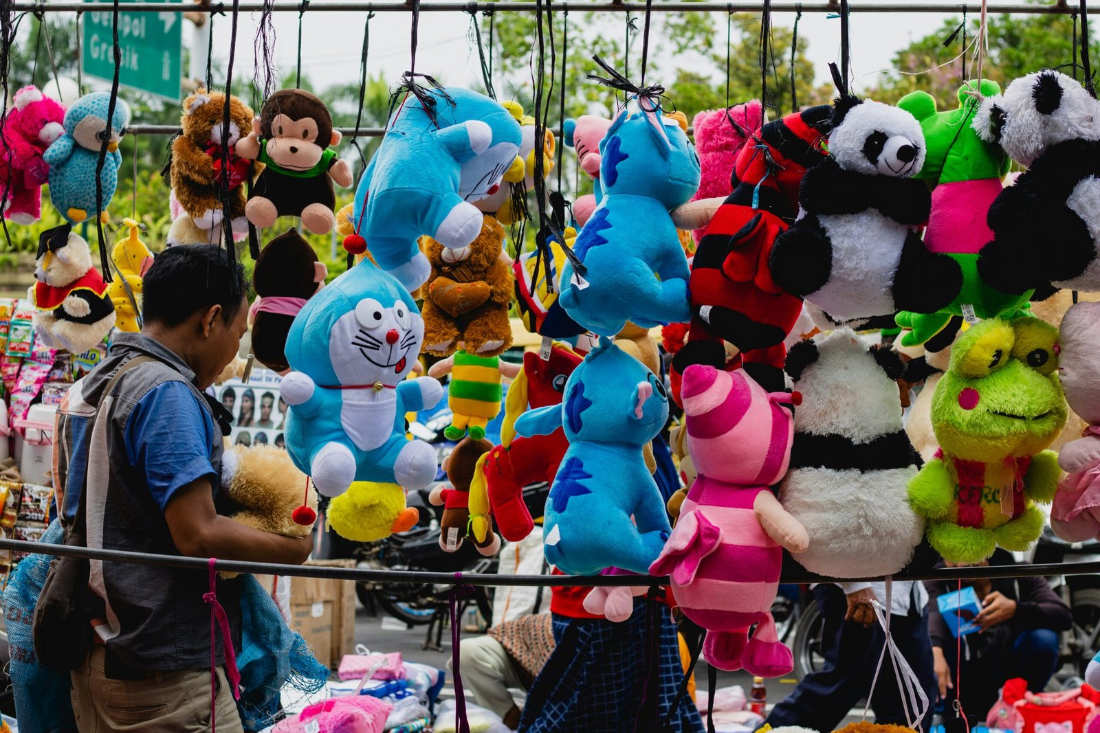 Exploring PopMart: The World of Labubu and Finding a Store Near You