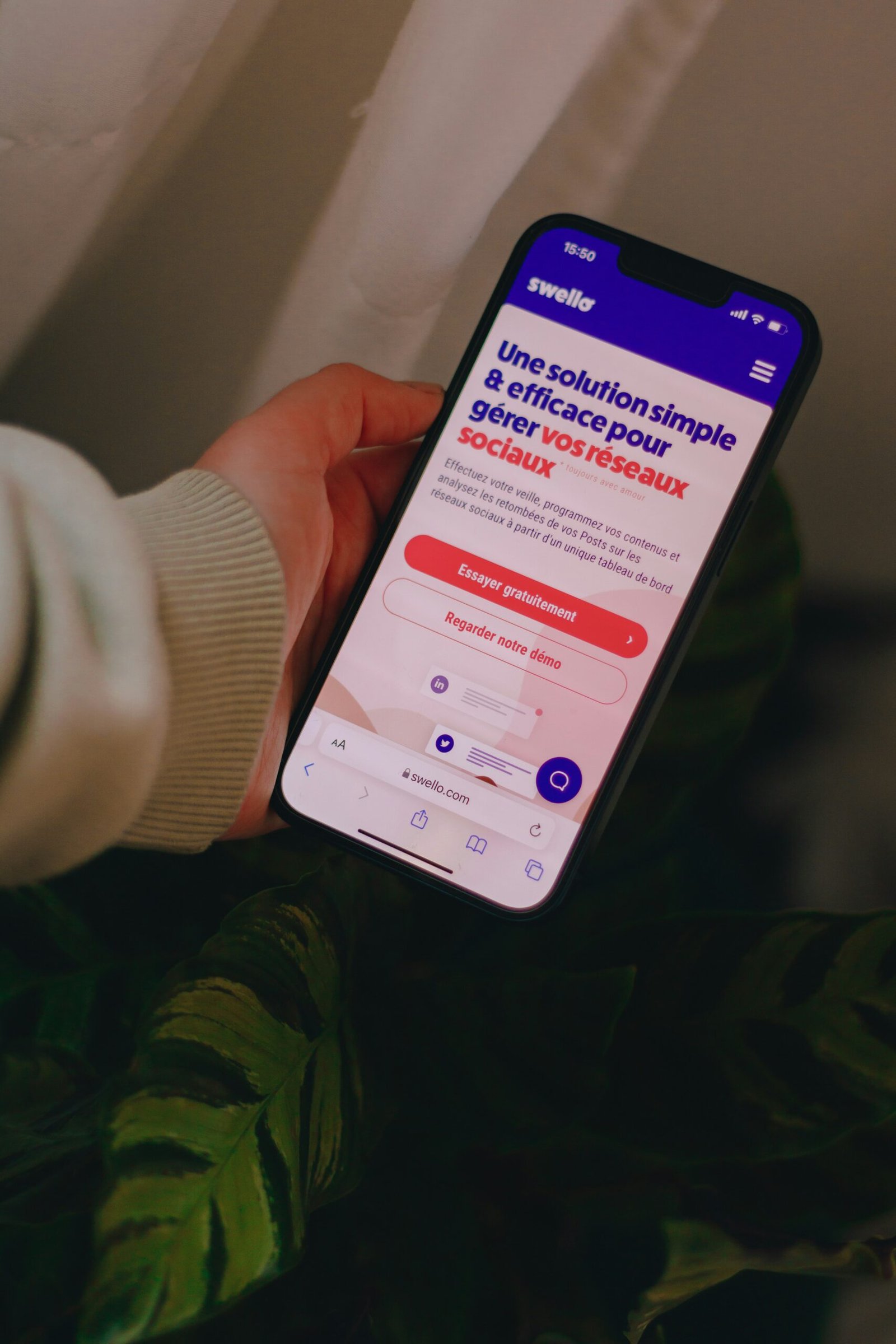 Automating Your Blog: Integrating Social Auto Poster with Threads and Facebook