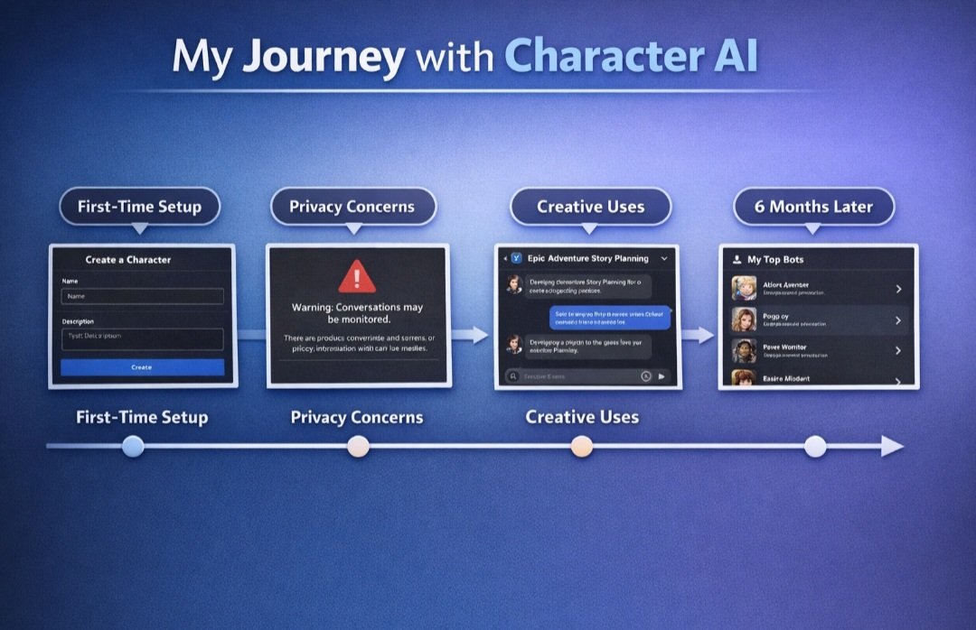 Is Character AI Safe? Privacy, Risks, and What You Should Know
